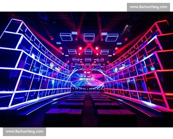 打造全方位电竞数据平台提升战队表现与用户体验 打造全方位电竞数据平台提升战队表现与用户体验