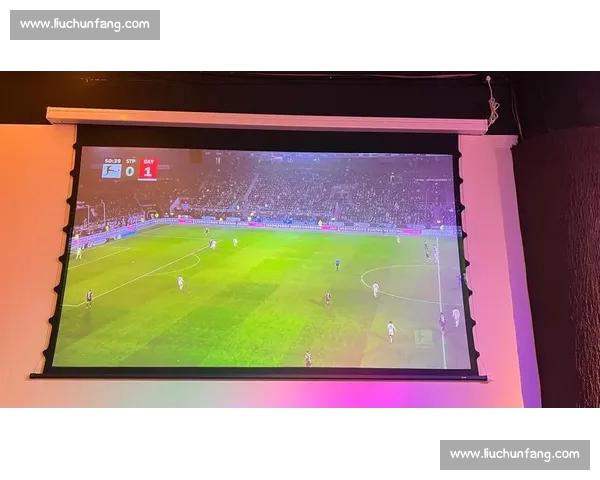 全球足球赛事直播平台尽在掌握，实时比分、赛程、数据分析一网打尽